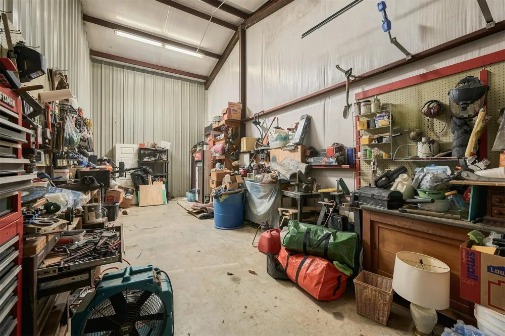 205 Thousand Oaks Cartwright, OK 74731