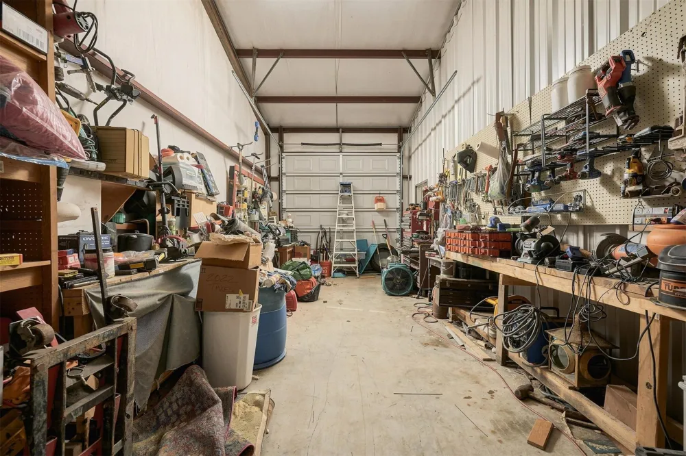 205 Thousand Oaks Cartwright, OK 74731