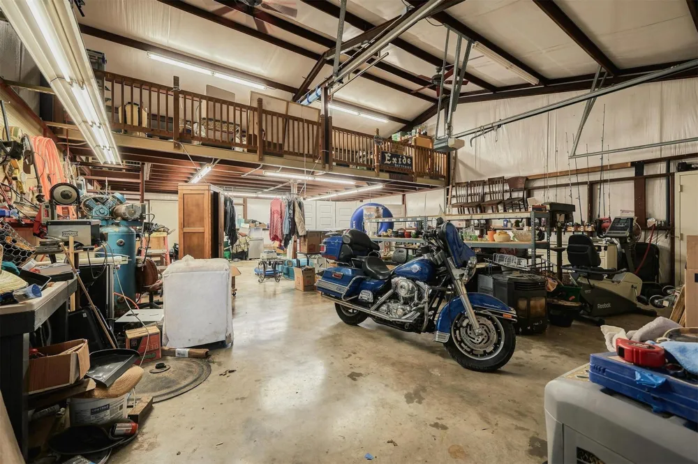 205 Thousand Oaks Cartwright, OK 74731