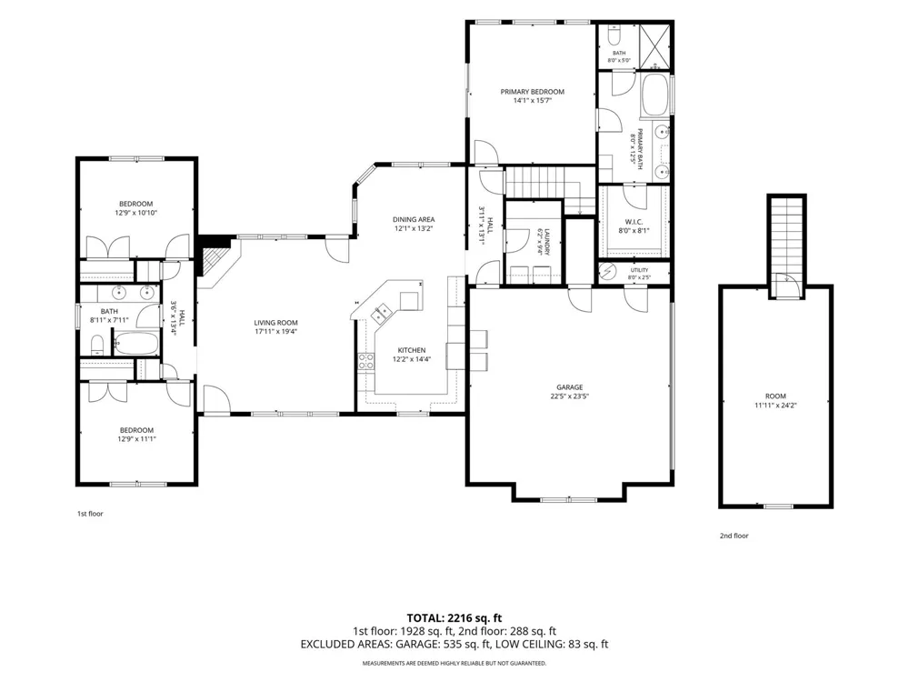 205 Thousand Oaks Cartwright, OK 74731