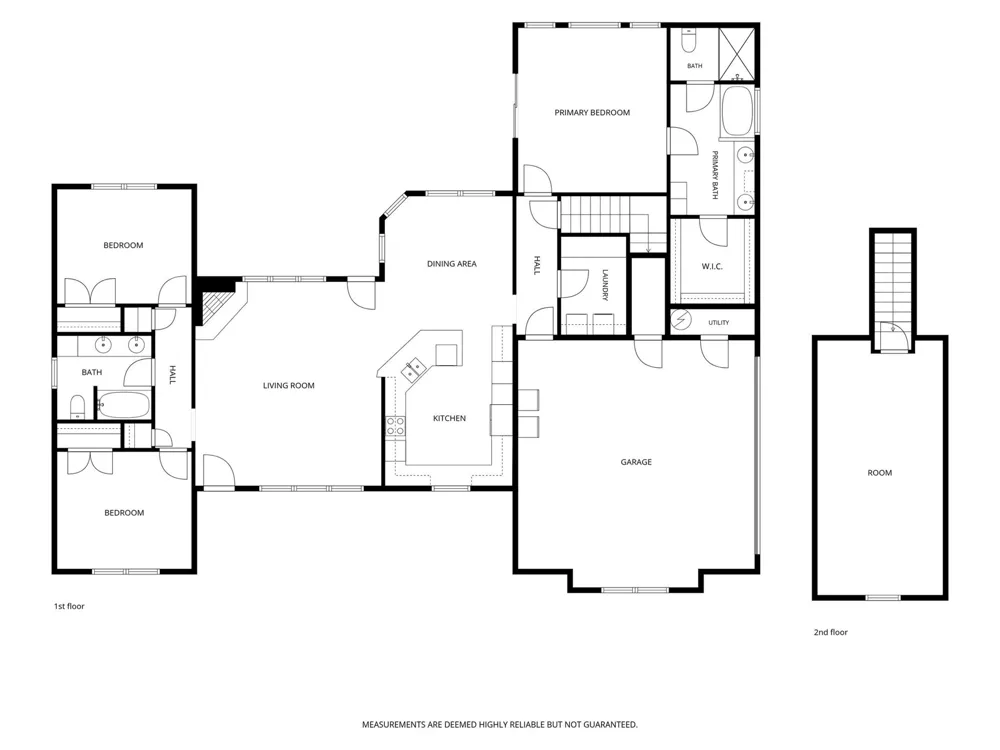 205 Thousand Oaks Cartwright, OK 74731