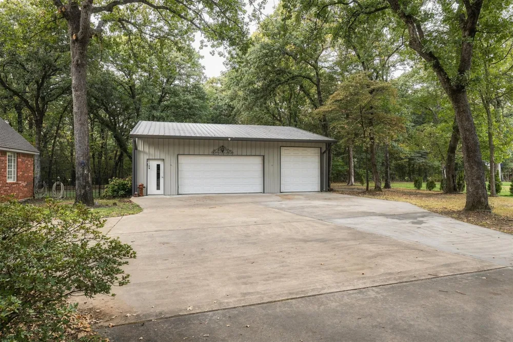 205 Thousand Oaks Cartwright, OK 74731