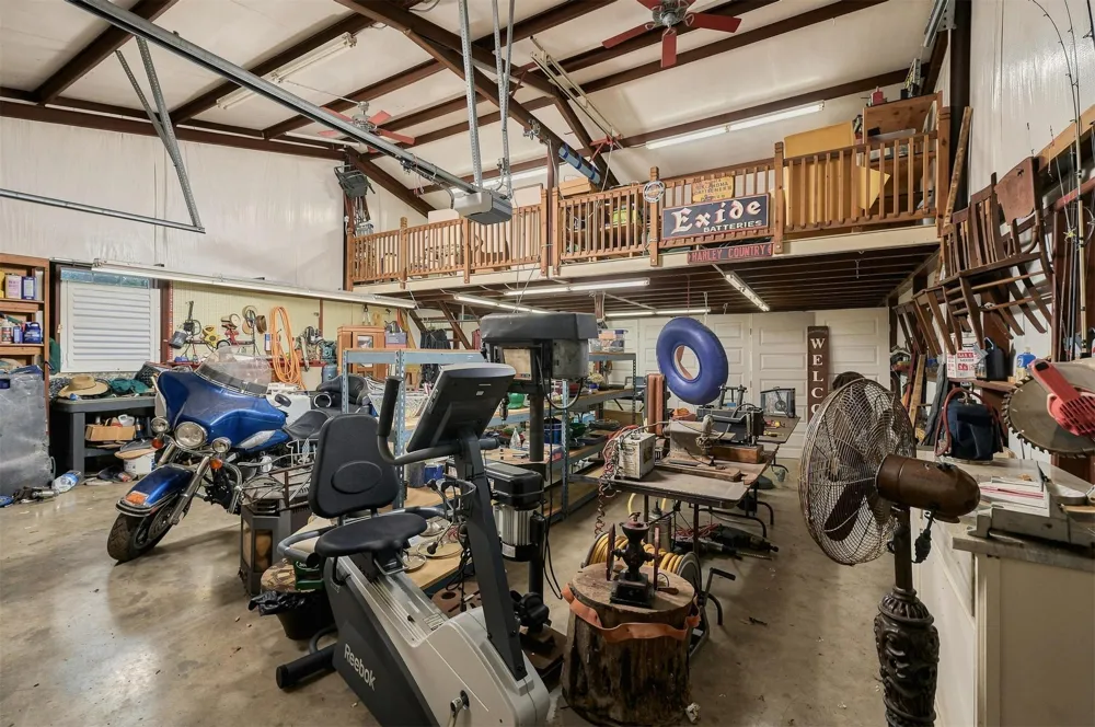205 Thousand Oaks Cartwright, OK 74731