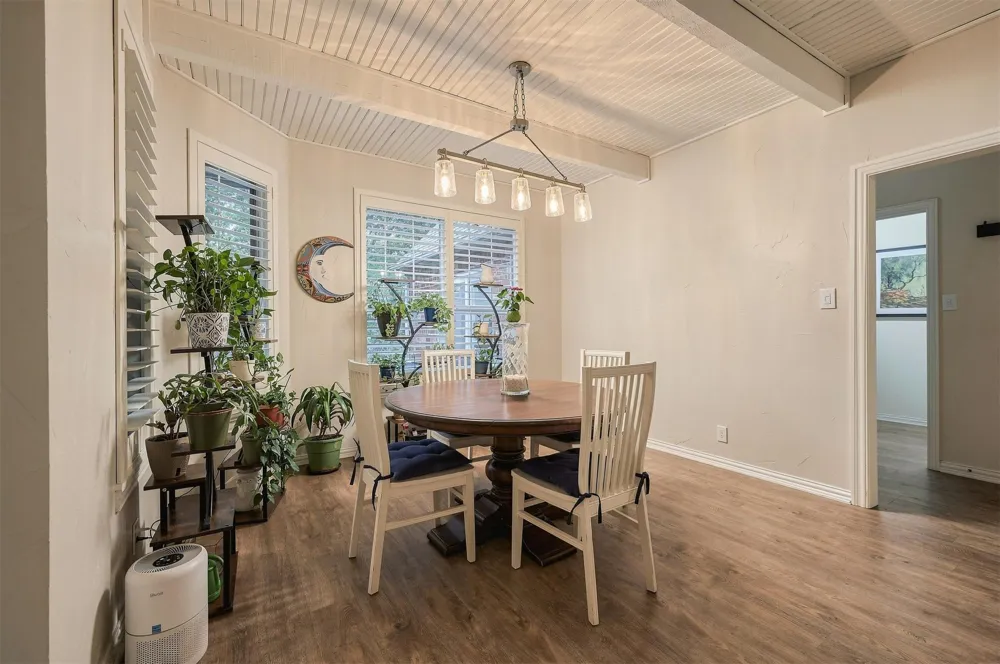 205 Thousand Oaks Cartwright, OK 74731
