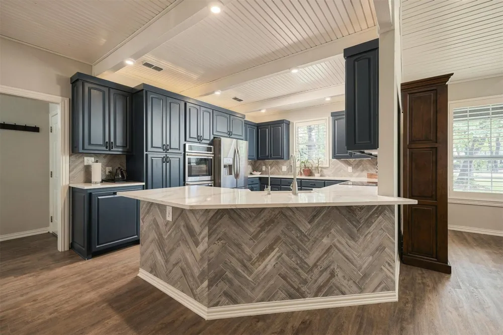 205 Thousand Oaks Cartwright, OK 74731