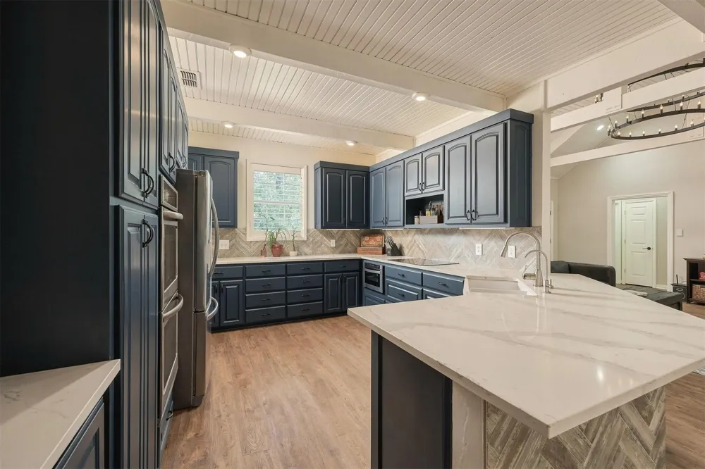 205 Thousand Oaks Cartwright, OK 74731