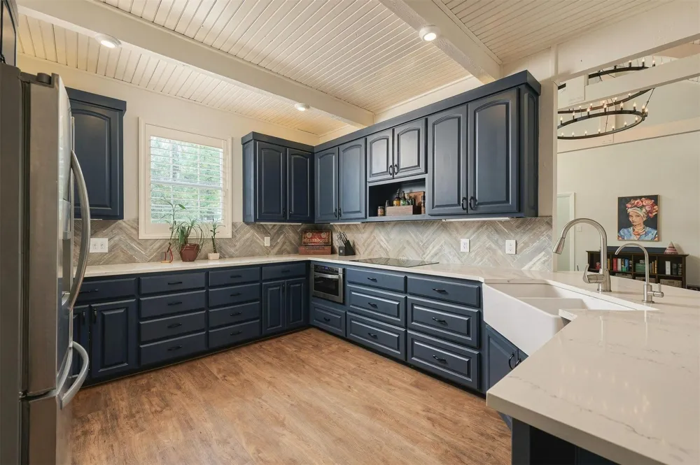 205 Thousand Oaks Cartwright, OK 74731