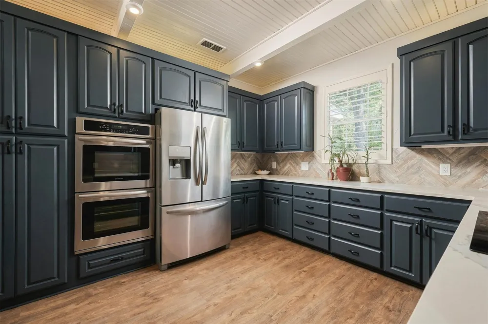 205 Thousand Oaks Cartwright, OK 74731