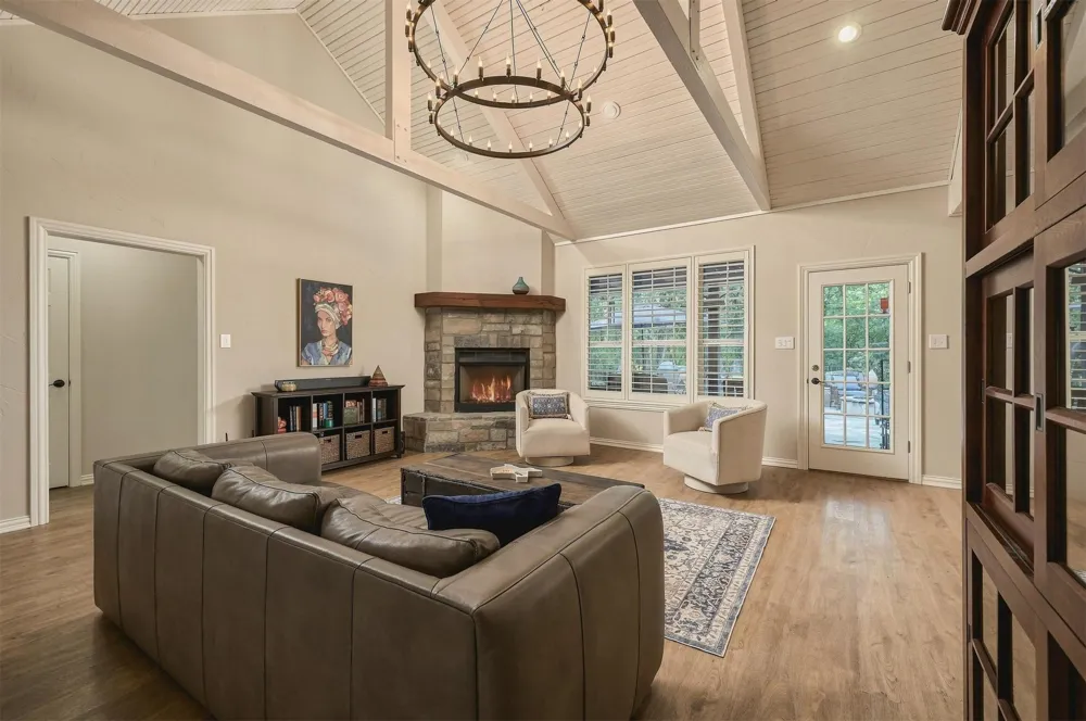 205 Thousand Oaks Cartwright, OK 74731