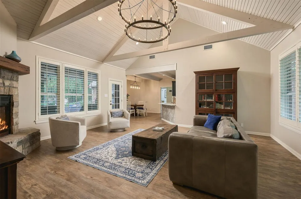 205 Thousand Oaks Cartwright, OK 74731