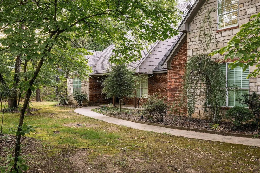 205 Thousand Oaks Cartwright, OK 74731
