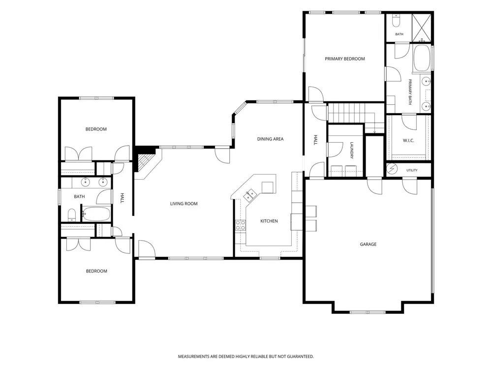 205 Thousand Oaks Cartwright, OK 74731