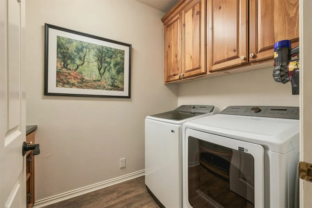205 Thousand Oaks Cartwright, OK 74731