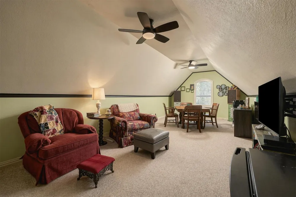 205 Thousand Oaks Cartwright, OK 74731