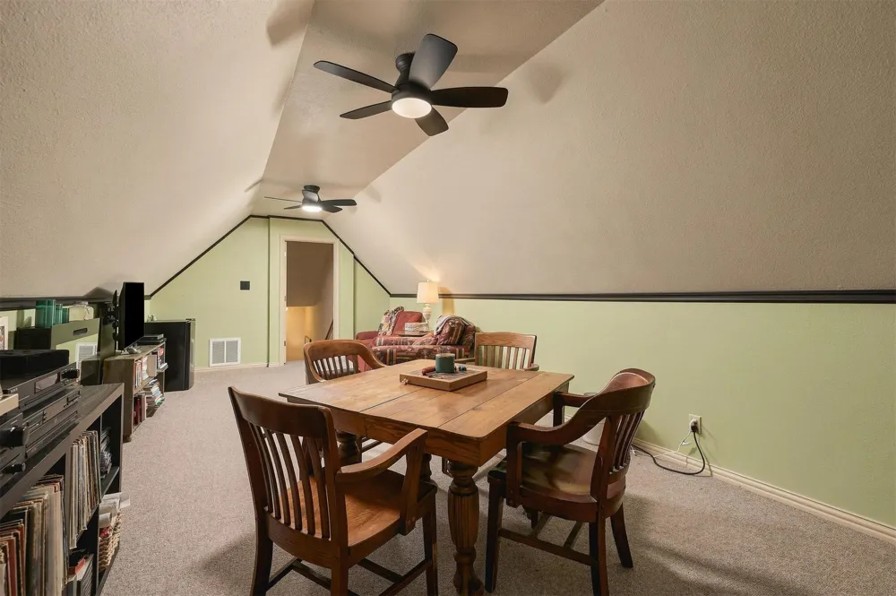 205 Thousand Oaks Cartwright, OK 74731