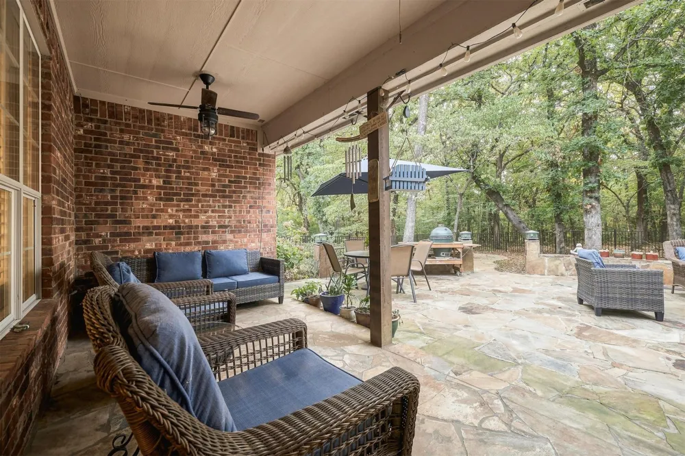 205 Thousand Oaks Cartwright, OK 74731