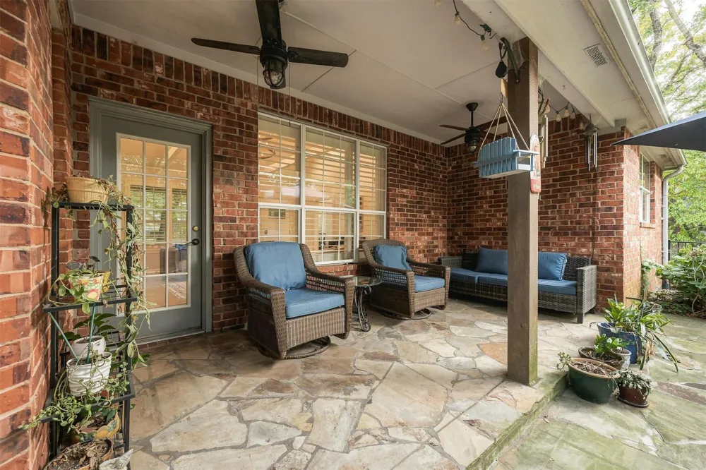 205 Thousand Oaks Cartwright, OK 74731