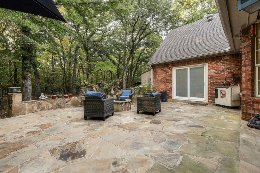 205 Thousand Oaks Cartwright, OK 74731
