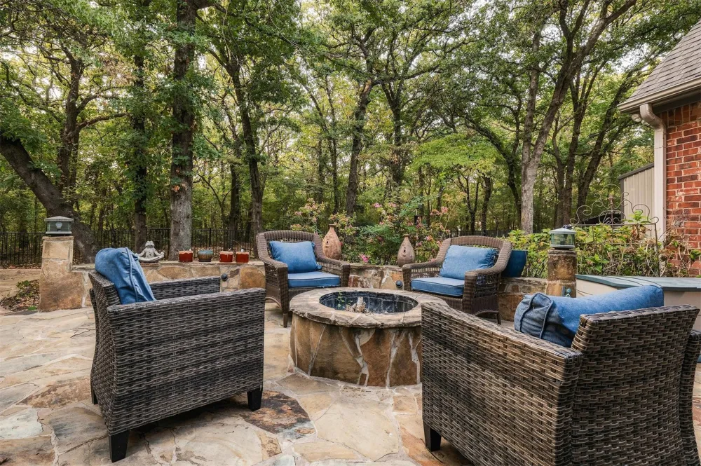 205 Thousand Oaks Cartwright, OK 74731