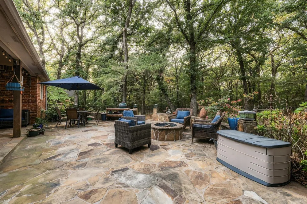205 Thousand Oaks Cartwright, OK 74731