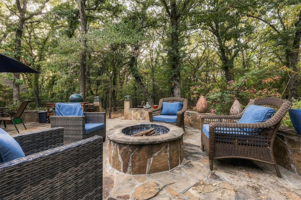 205 Thousand Oaks Cartwright, OK 74731