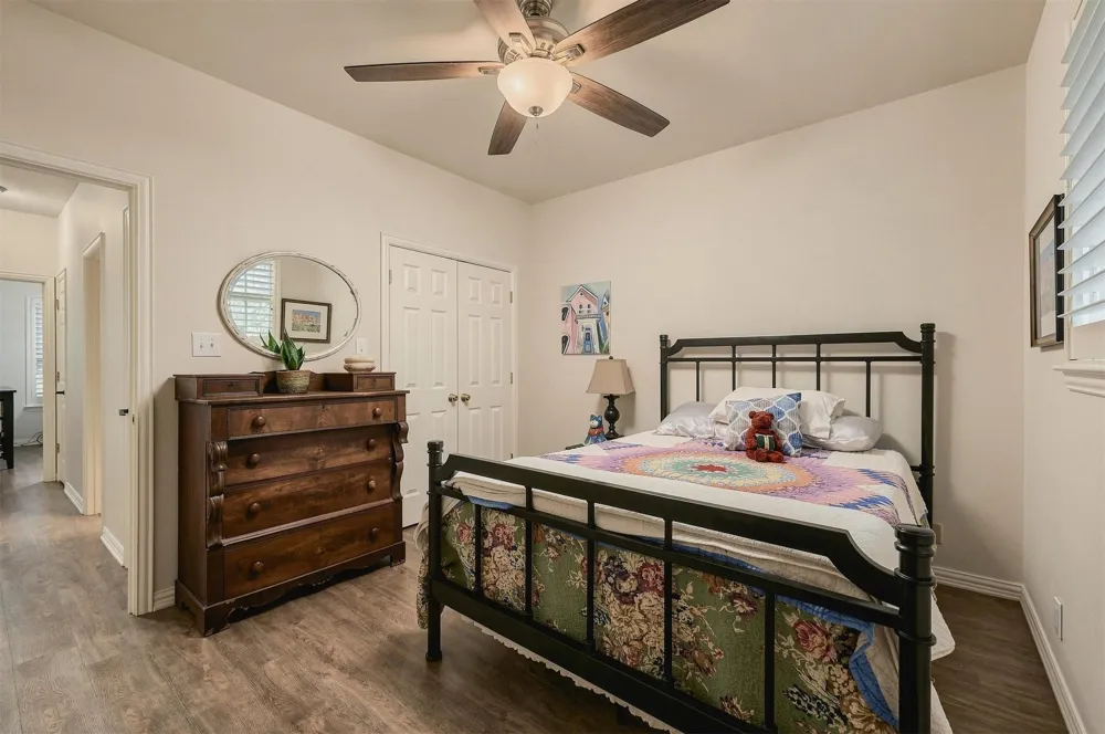 205 Thousand Oaks Cartwright, OK 74731