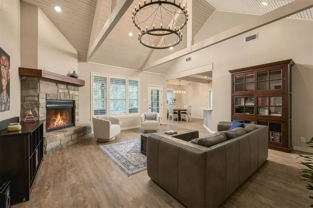 205 Thousand Oaks Cartwright, OK 74731