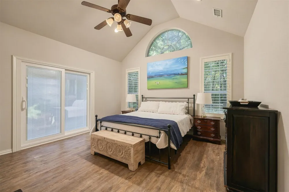205 Thousand Oaks Cartwright, OK 74731