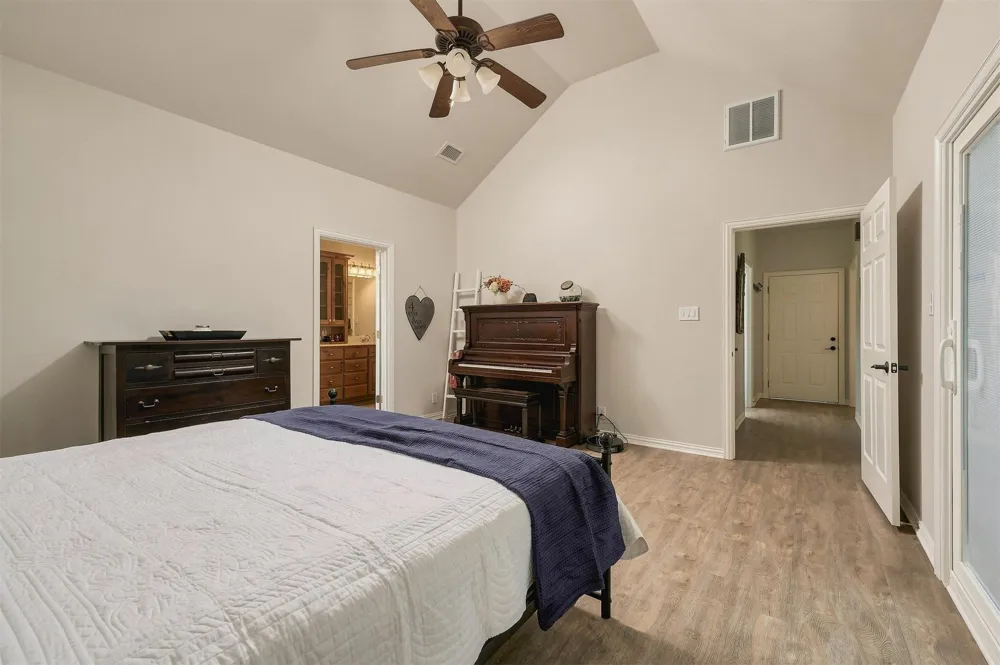 205 Thousand Oaks Cartwright, OK 74731