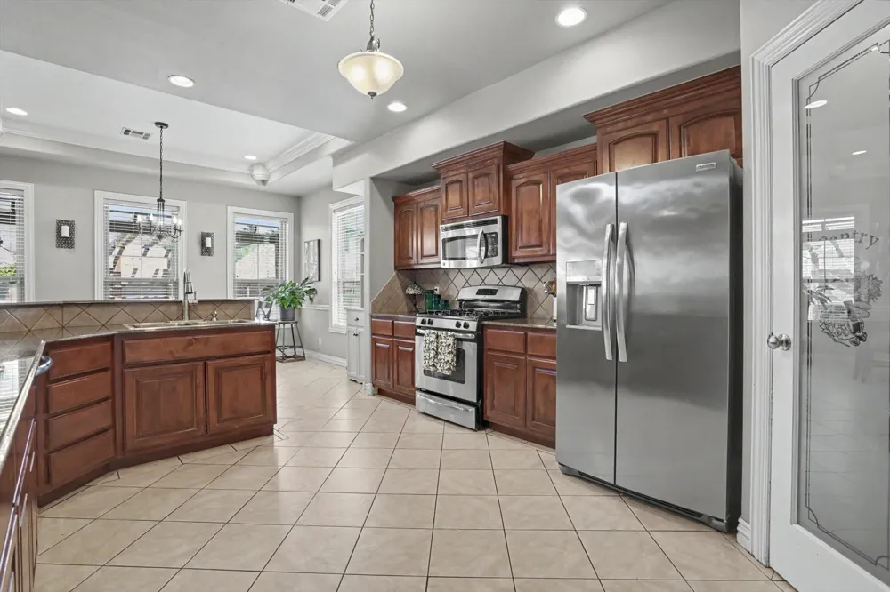 1300 E Canton Street Broken Arrow, OK 74012