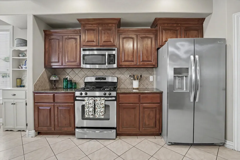1300 E Canton Street Broken Arrow, OK 74012