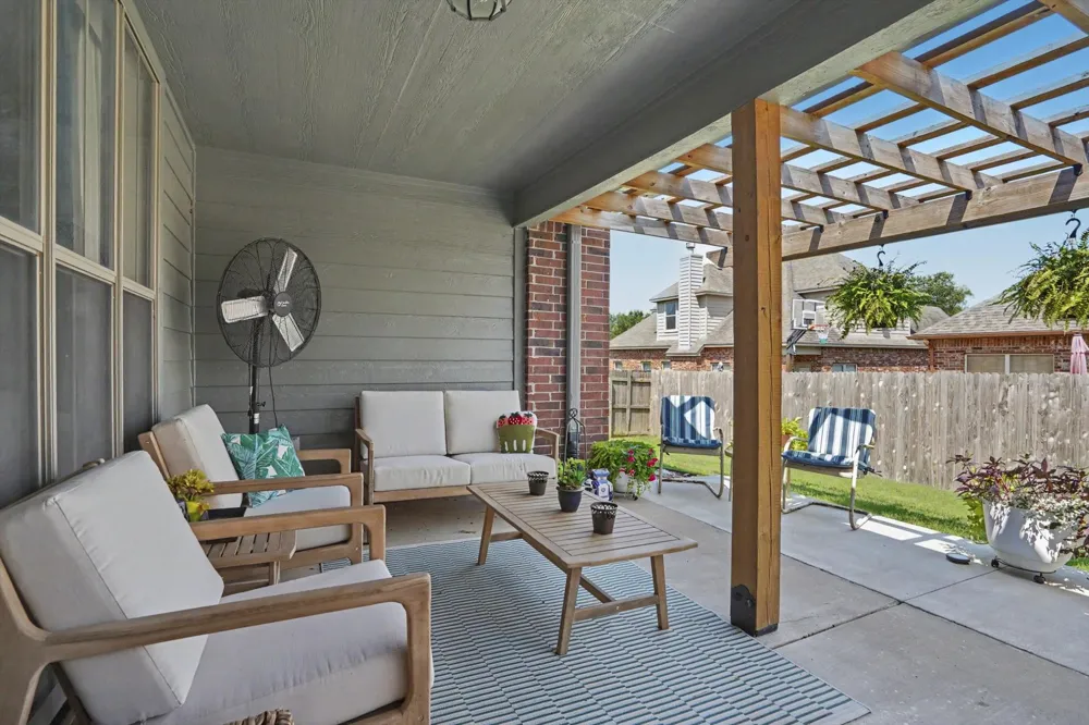 1300 E Canton Street Broken Arrow, OK 74012