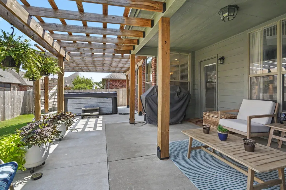 1300 E Canton Street Broken Arrow, OK 74012