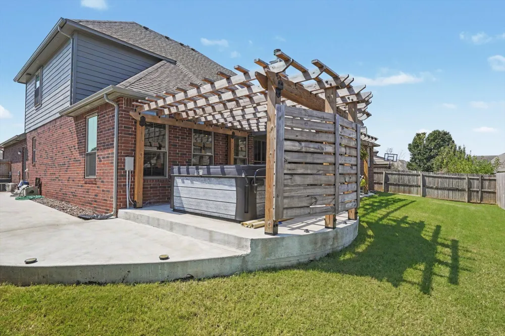 1300 E Canton Street Broken Arrow, OK 74012