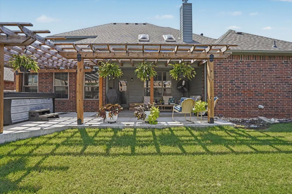 1300 E Canton Street Broken Arrow, OK 74012