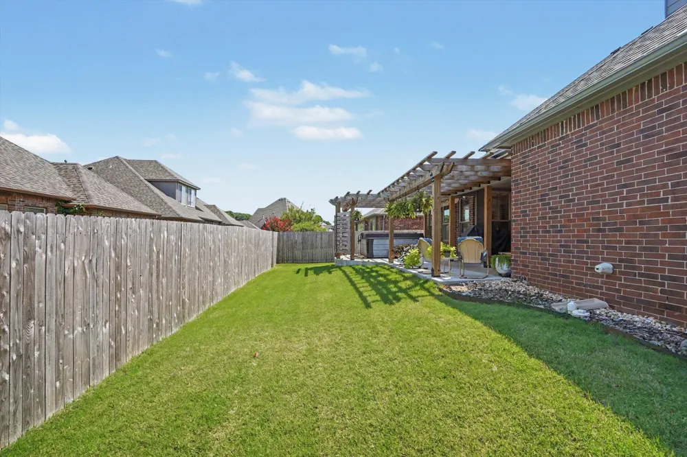 1300 E Canton Street Broken Arrow, OK 74012