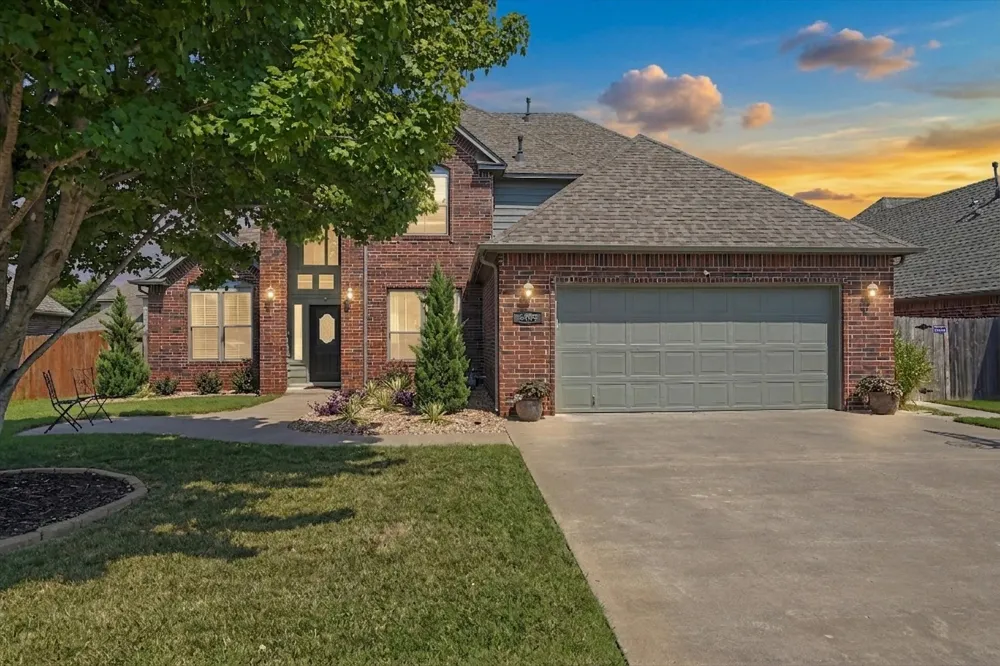 1300 E Canton Street Broken Arrow, OK 74012