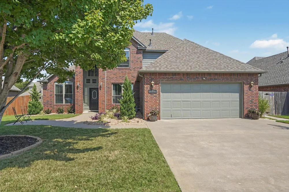 1300 E Canton Street Broken Arrow, OK 74012