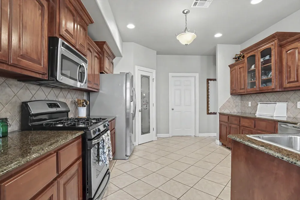 1300 E Canton Street Broken Arrow, OK 74012
