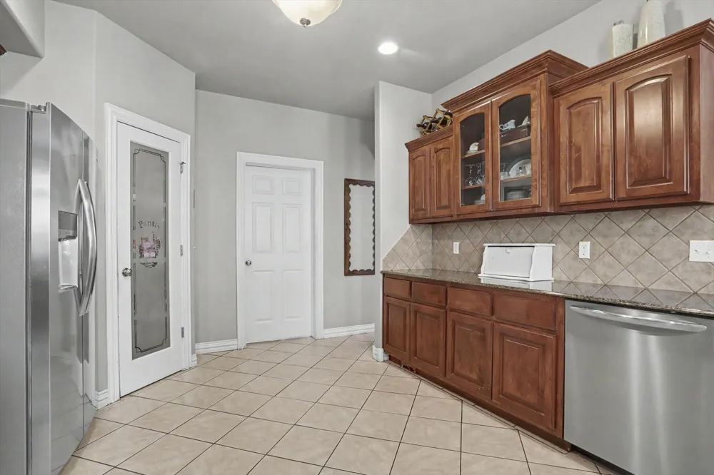 1300 E Canton Street Broken Arrow, OK 74012