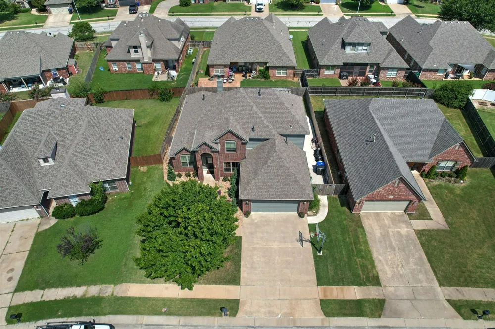 1300 E Canton Street Broken Arrow, OK 74012