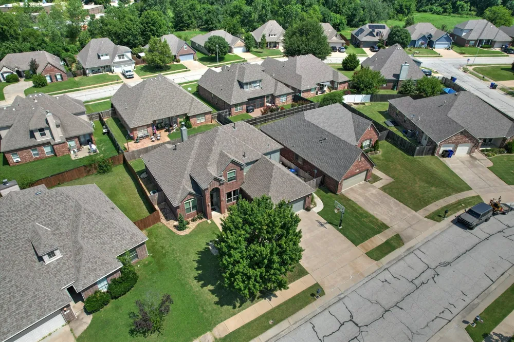 1300 E Canton Street Broken Arrow, OK 74012