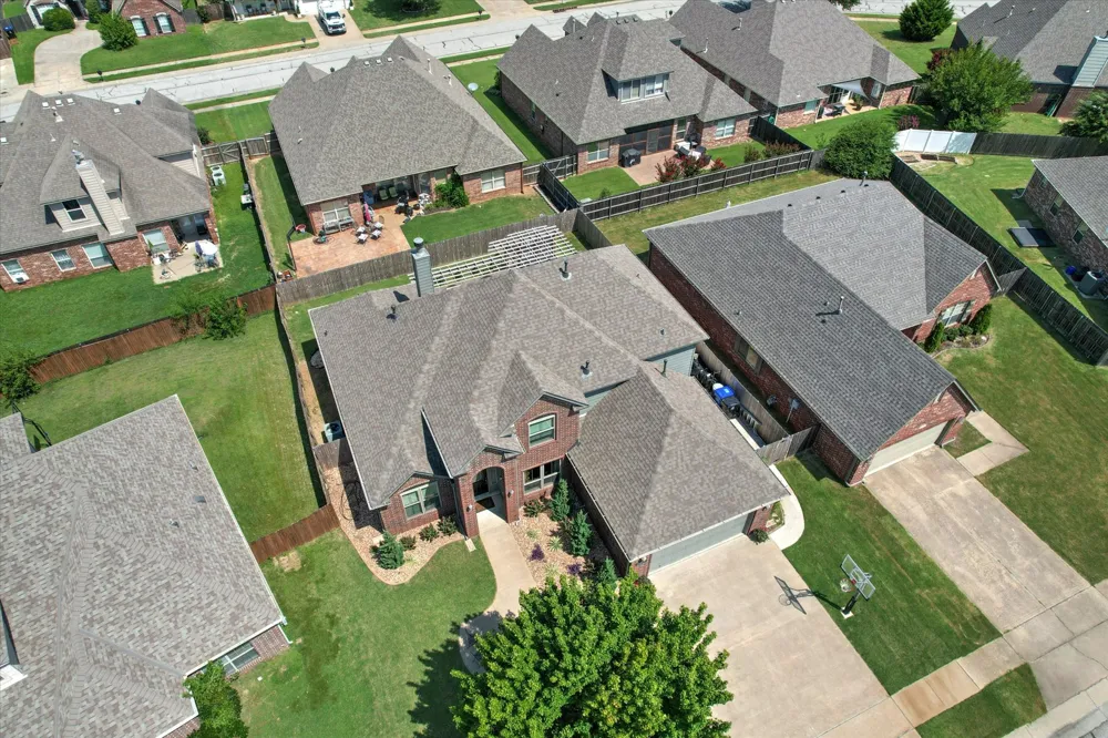 1300 E Canton Street Broken Arrow, OK 74012