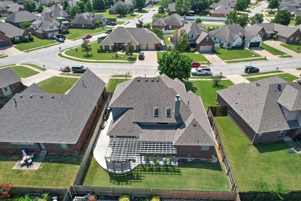 1300 E Canton Street Broken Arrow, OK 74012