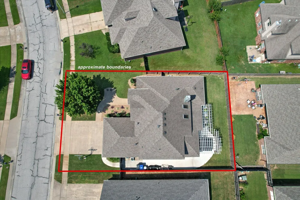 1300 E Canton Street Broken Arrow, OK 74012
