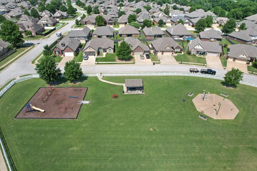 1300 E Canton Street Broken Arrow, OK 74012