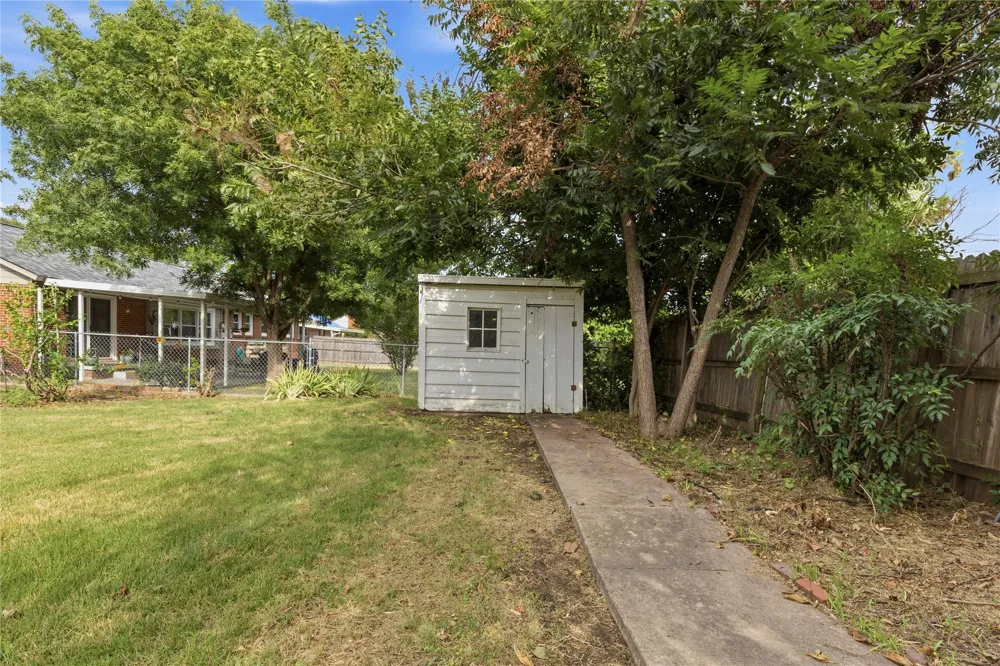 4642 E 57th Street Tulsa, OK 74135