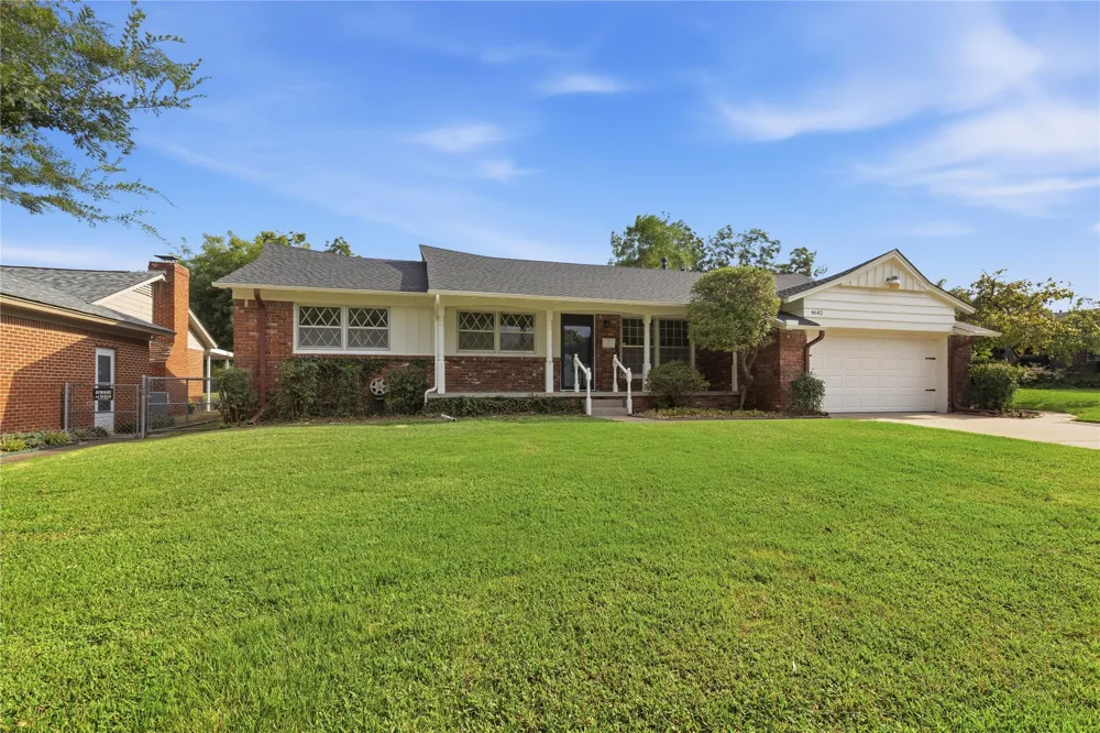 4642 E 57th Street Tulsa, OK 74135