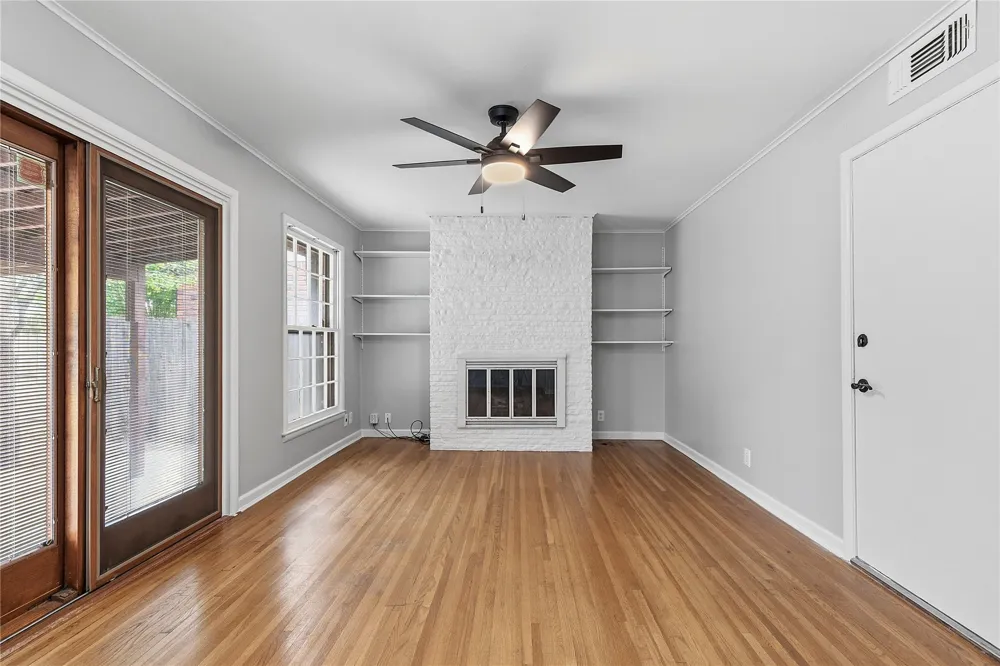 4642 E 57th Street Tulsa, OK 74135