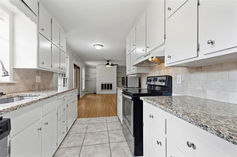 4642 E 57th Street Tulsa, OK 74135